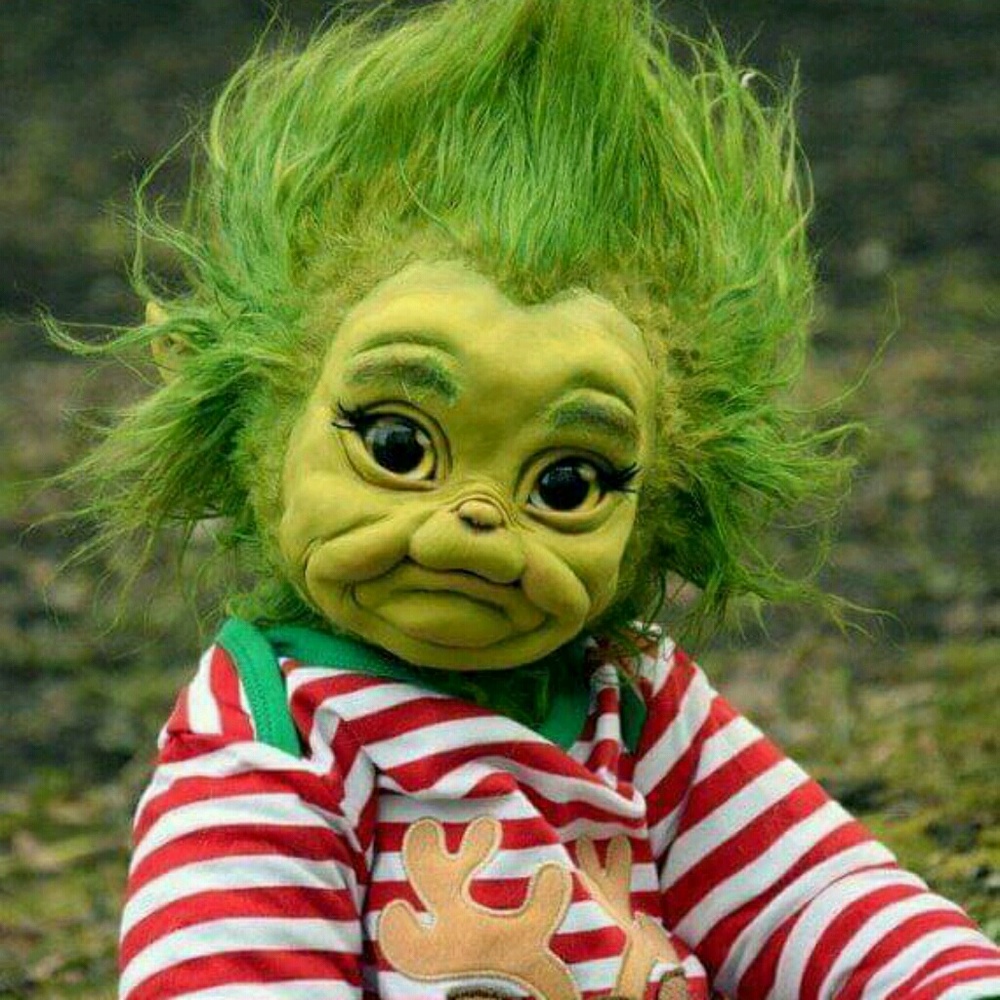 Meet your Posher, Nancy